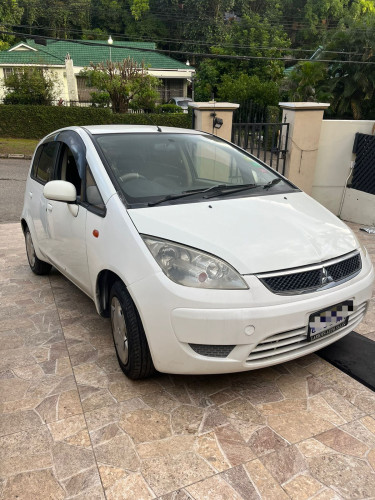 2012 MITSUBISHI COLT 