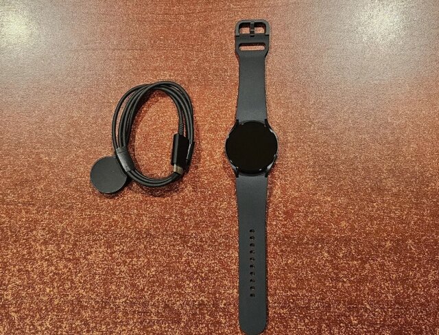 Samsung Galaxy Watch 6 40mm - SM-R930 - Wi-Fi