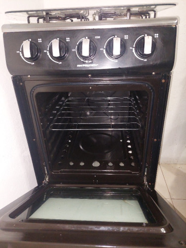 Gas Stove 20