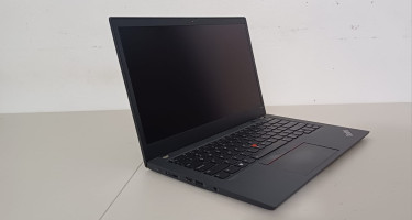 Lenovo Laptop