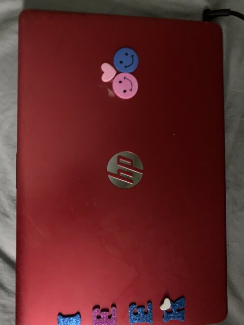 HP Laptop 15 Bs1xx