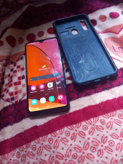 Samsung A20s