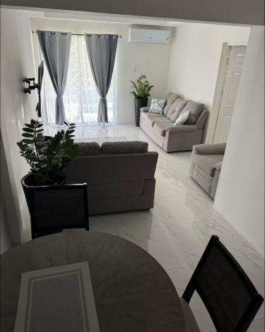 1 Bedroom 1 Bathroom Apartment For Rent