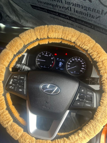 2020 Hyundai Creta 