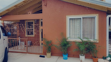  2 Bedroom 2 Bathroom House For Rent