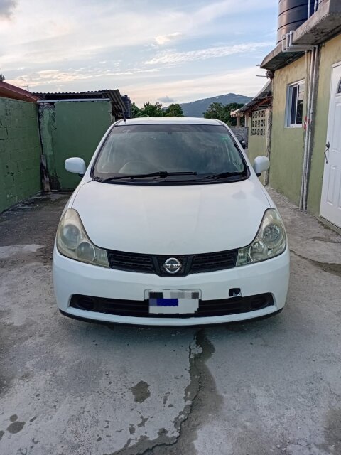 2013 Nissan Wingroad $745K  8763492969