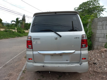 2014 Suzuki APV