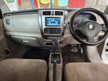 2014 Suzuki APV