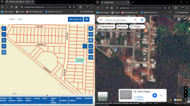 505.87 SqM Resedential Lot, St Jago Heights