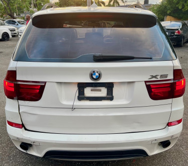 2011 BMW X5