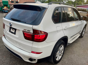 2011 BMW X5