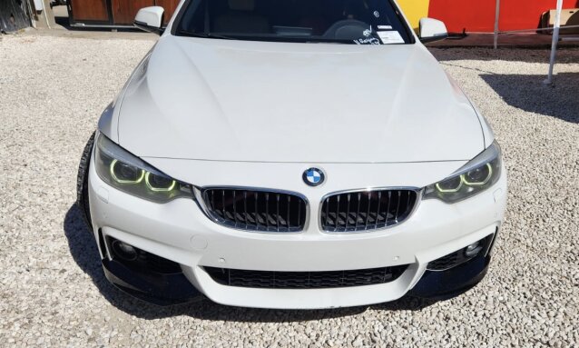 2019 BMW 430i