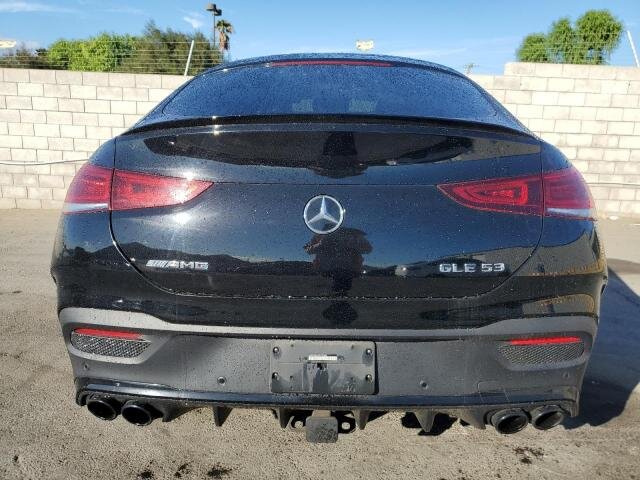 2021 Gle 53 Amg Coupe