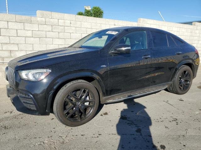 2021 Gle 53 Amg Coupe