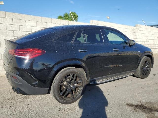 2021 Gle 53 Amg Coupe