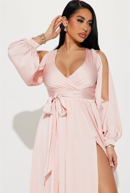 Belle Maxi Dress