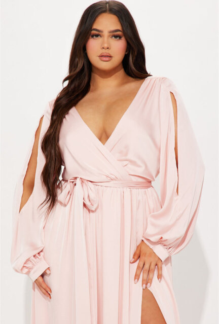 Belle Maxi Dress