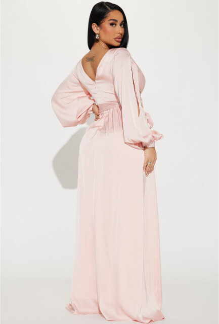 Belle Maxi Dress