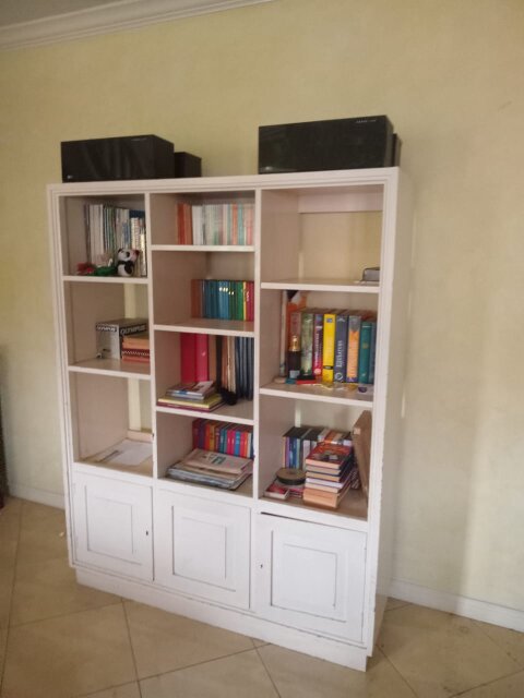 Book Case