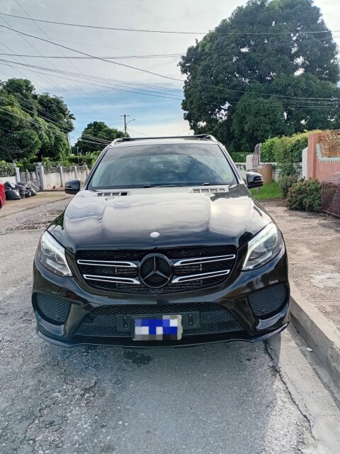 2016 Mercedes Benz GLE250d $4.99 Mil 8763492969