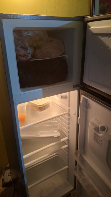 Fridge