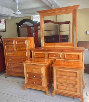 Chest Drawers Set