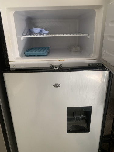 Small Refrigerator 