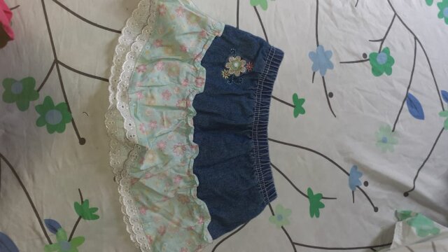 Baby Clothes