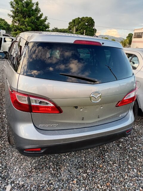 *2014 Mazda Premacy $899K  8763492969