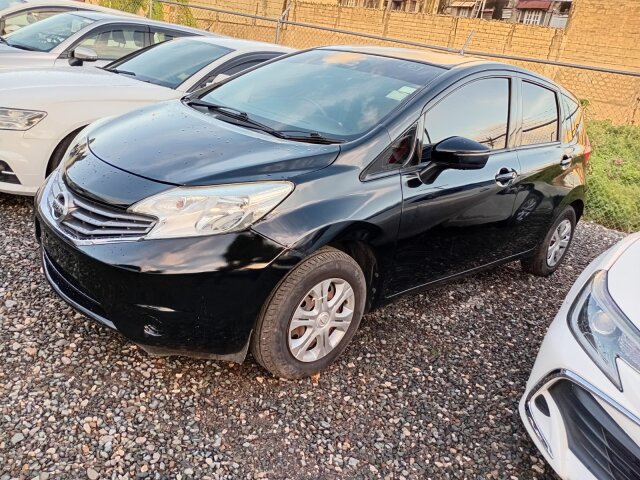 2016 Nissan Note $950K: 8763492969