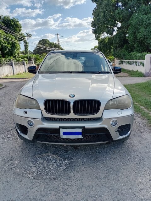 2012 BMW X5 $990K: 8763492969