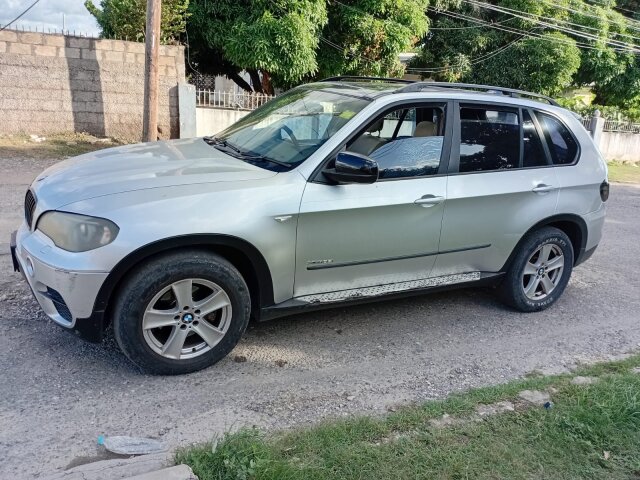 2012 BMW X5 $990K: 8763492969