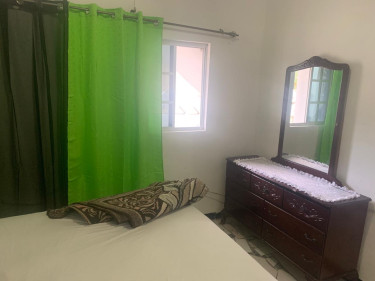 1 Bedroom Furnished 