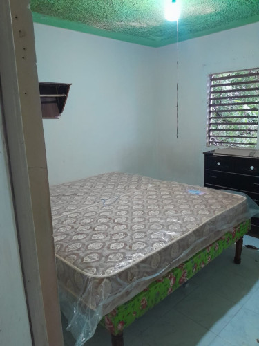 1 Bedroom Double Accpancy Room