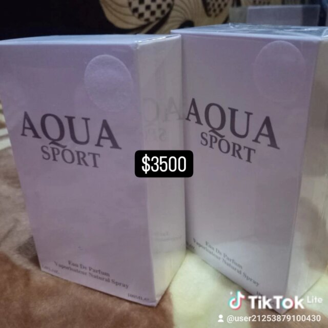 Perfume For Sale