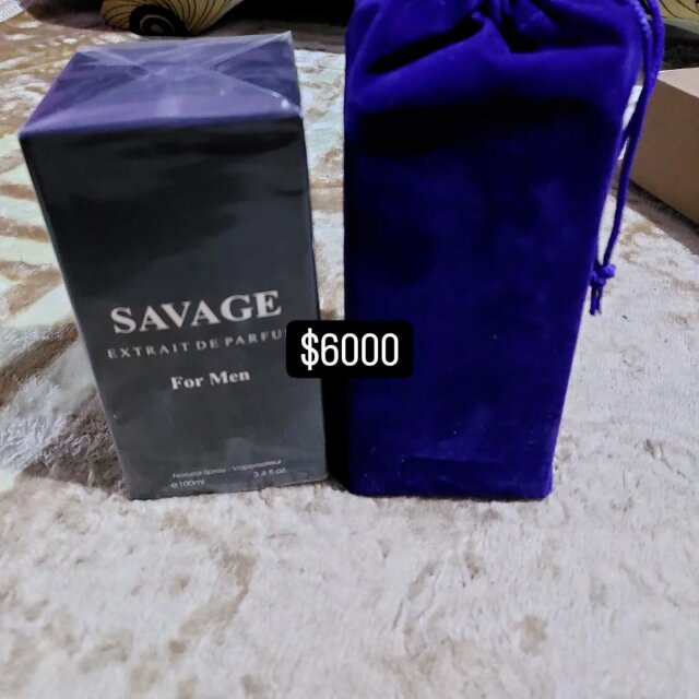 Perfume For Sale