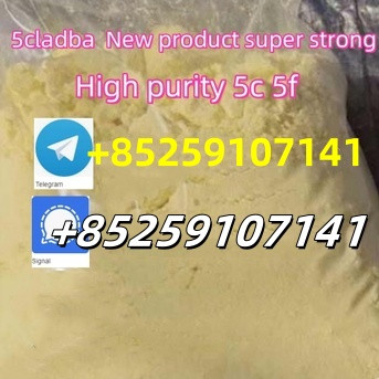 5clad 5cladba , 5cl-adb-a Powder And Raw Materials