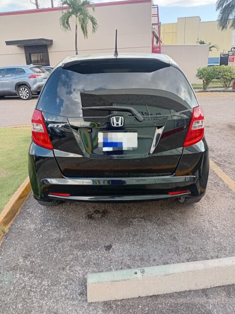 2013 Honda Fit $990K: 8763492969