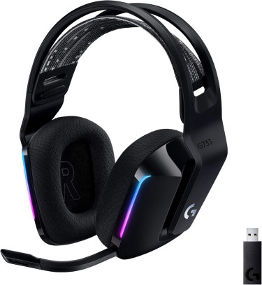 Gaming Headset