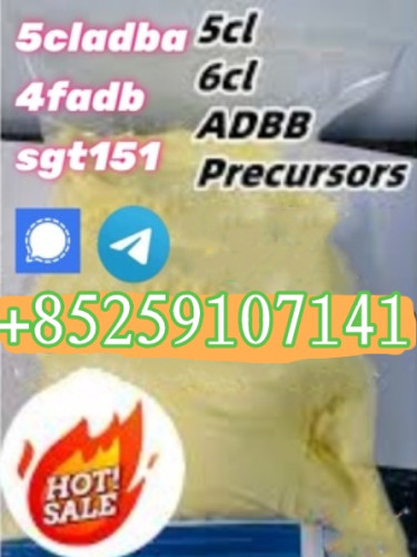  5CL-ADB Powder 5cl Adb 5CL 5cladba 5cl Raw Materi