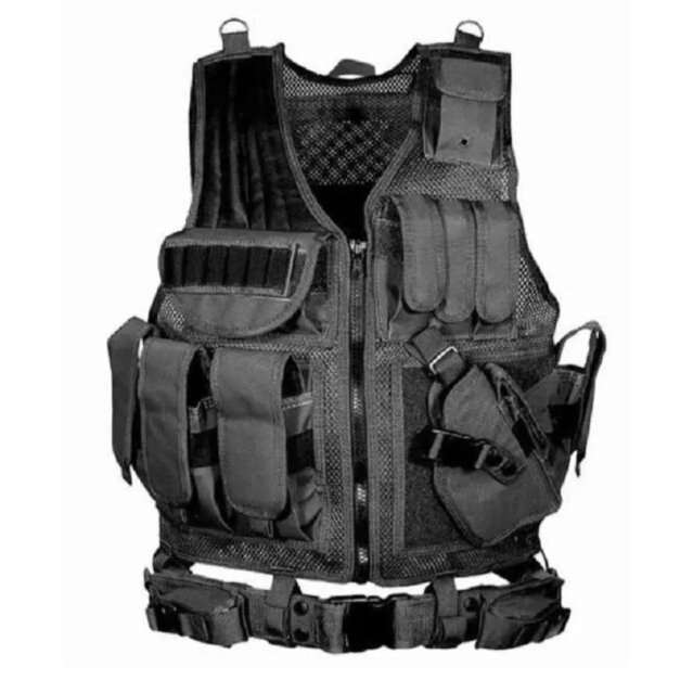 Brand New Security Vest