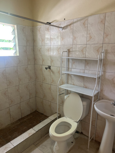 1 Bedroom Bath & Kit. Whatsapp Only 18763420002