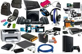 ELECTRONICS & APPLIANCES And More