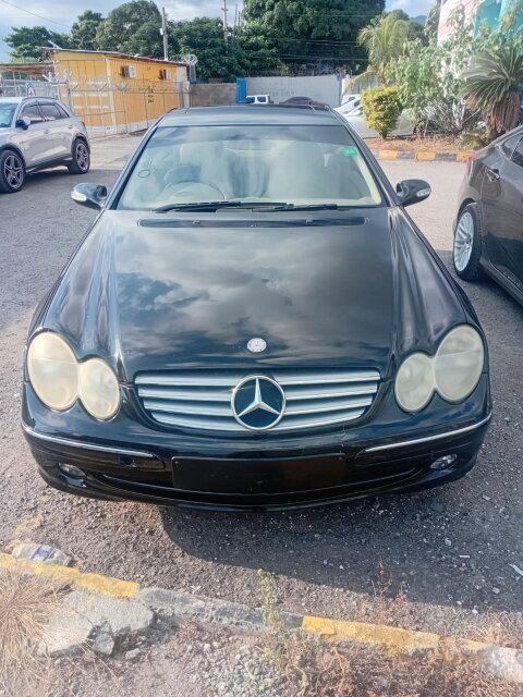 2004 Mercedes Benz CLK200 $890K 8763492969