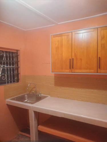 2 Bedroom, Kitchen, Bathroom