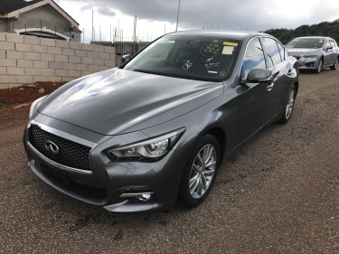 2016 Nissan Skyline/ Infiniti Q50