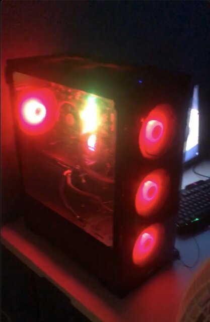 Gaming Pc