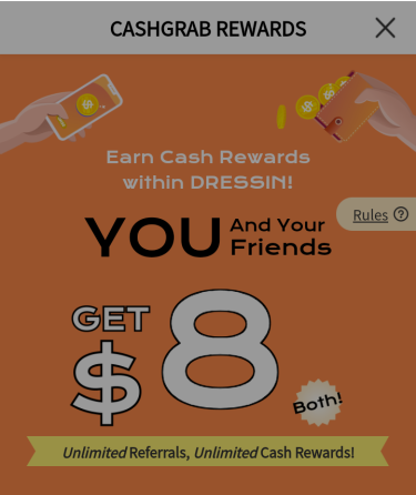 Get Free Money To Shop Online 