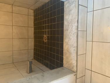 Shower Rejuvenation Services