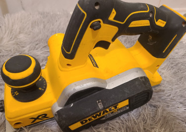 Dewalt Brushless 